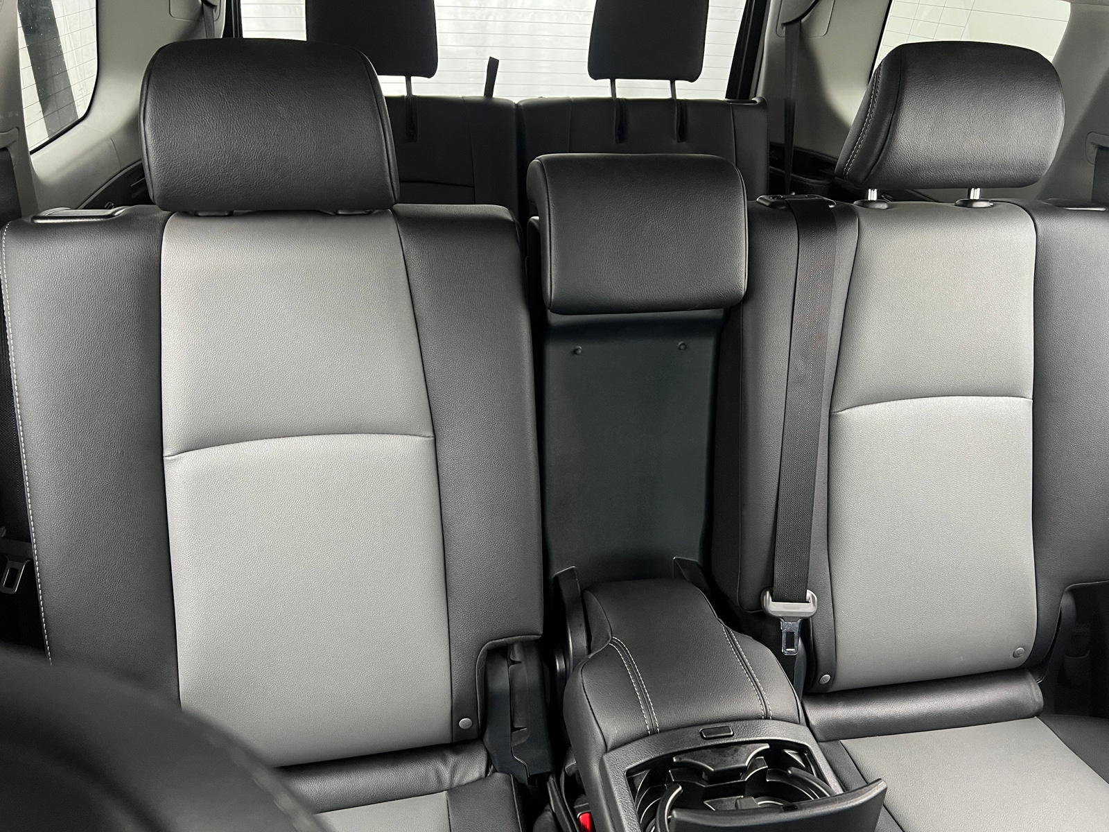 Thumbnail: 2019 Toyota 4Runner - 5