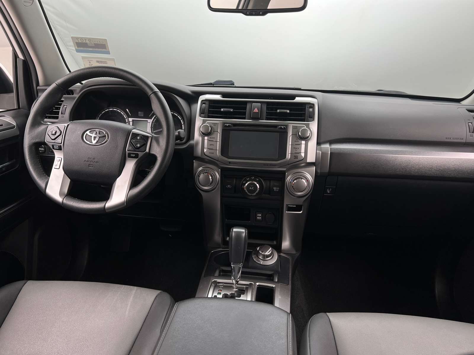 Thumbnail: 2019 Toyota 4Runner - 2