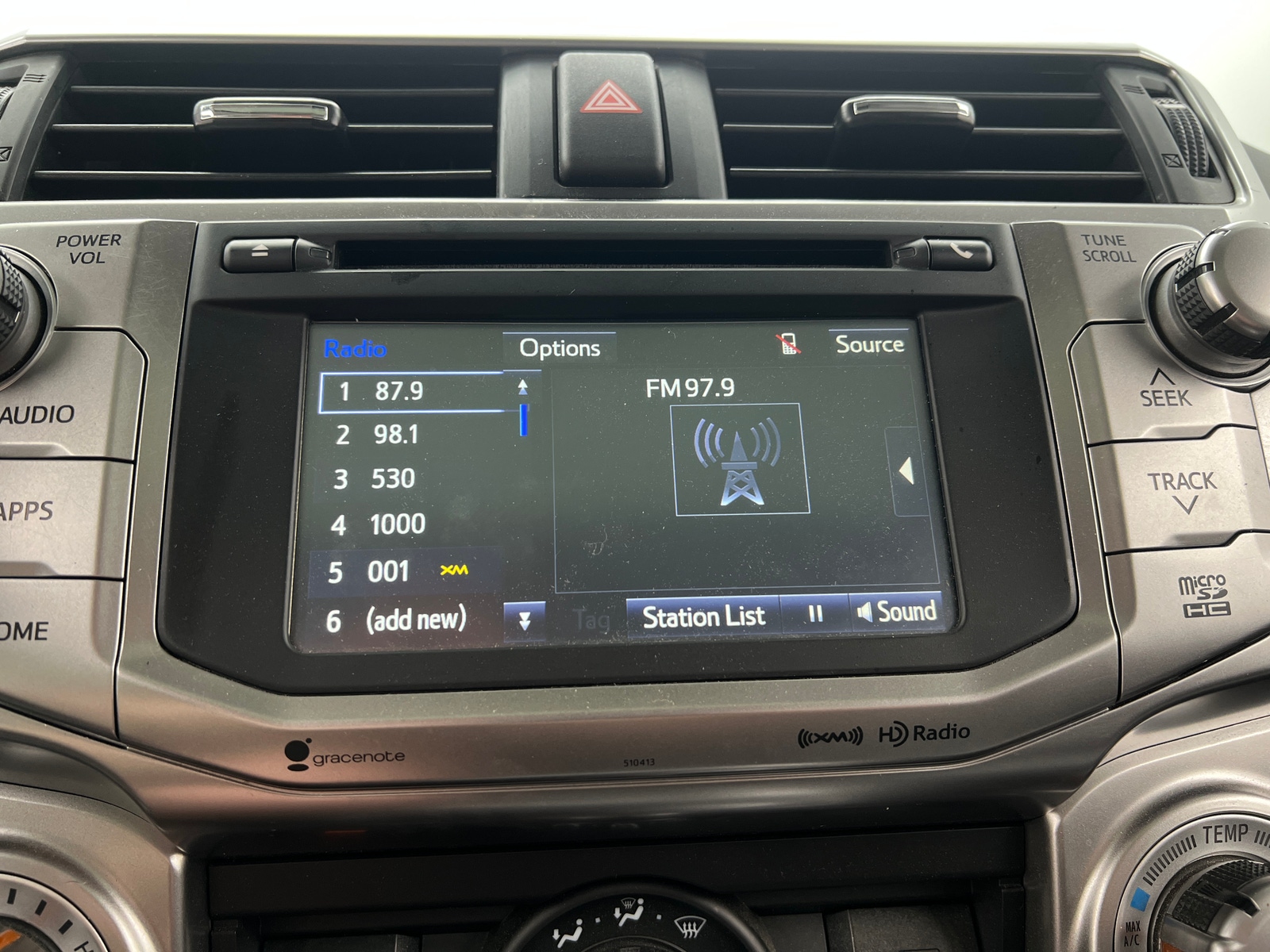 Thumbnail: 2019 Toyota 4Runner - 3