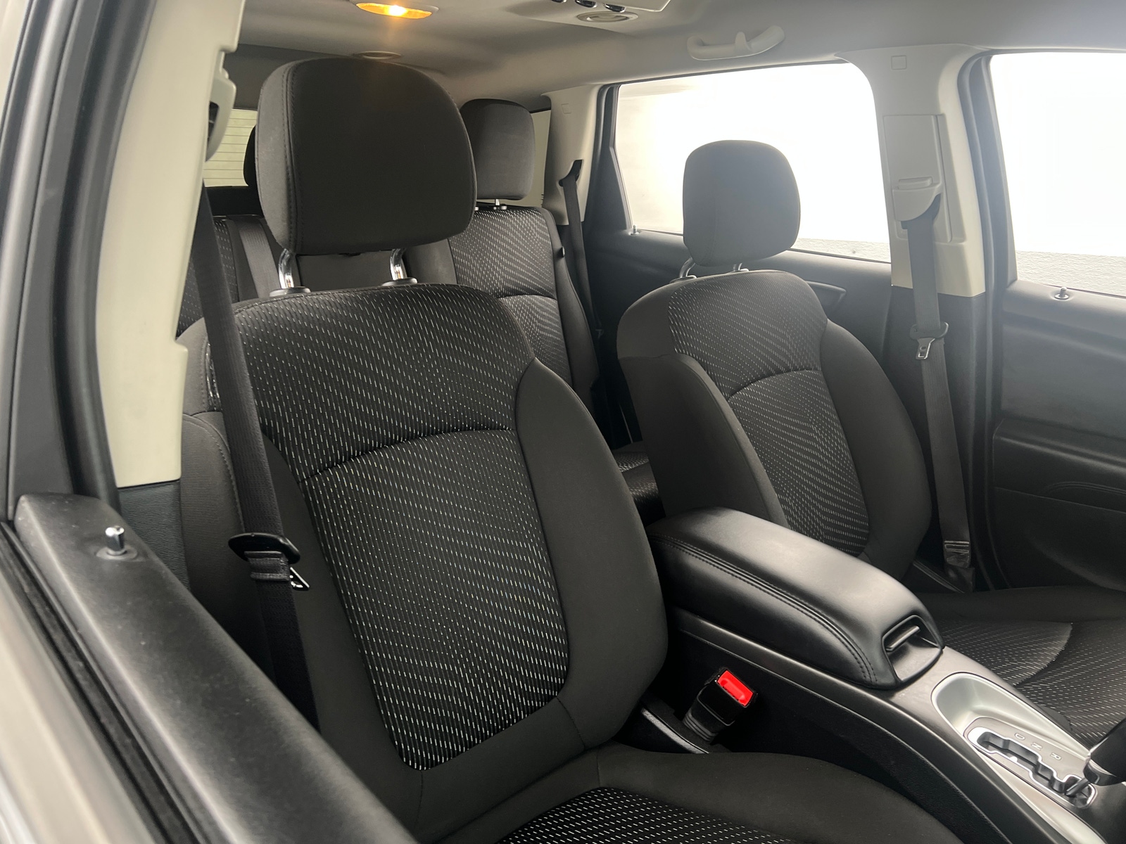 Thumbnail: 2018 Dodge Journey - 2