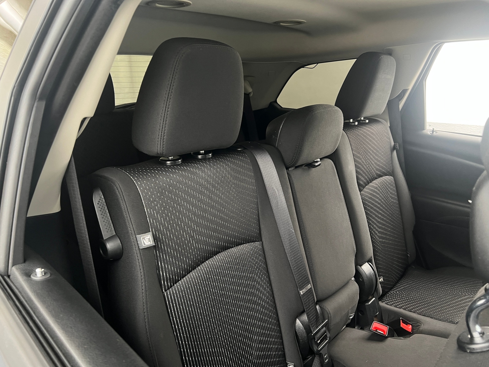 Thumbnail: 2018 Dodge Journey - 6