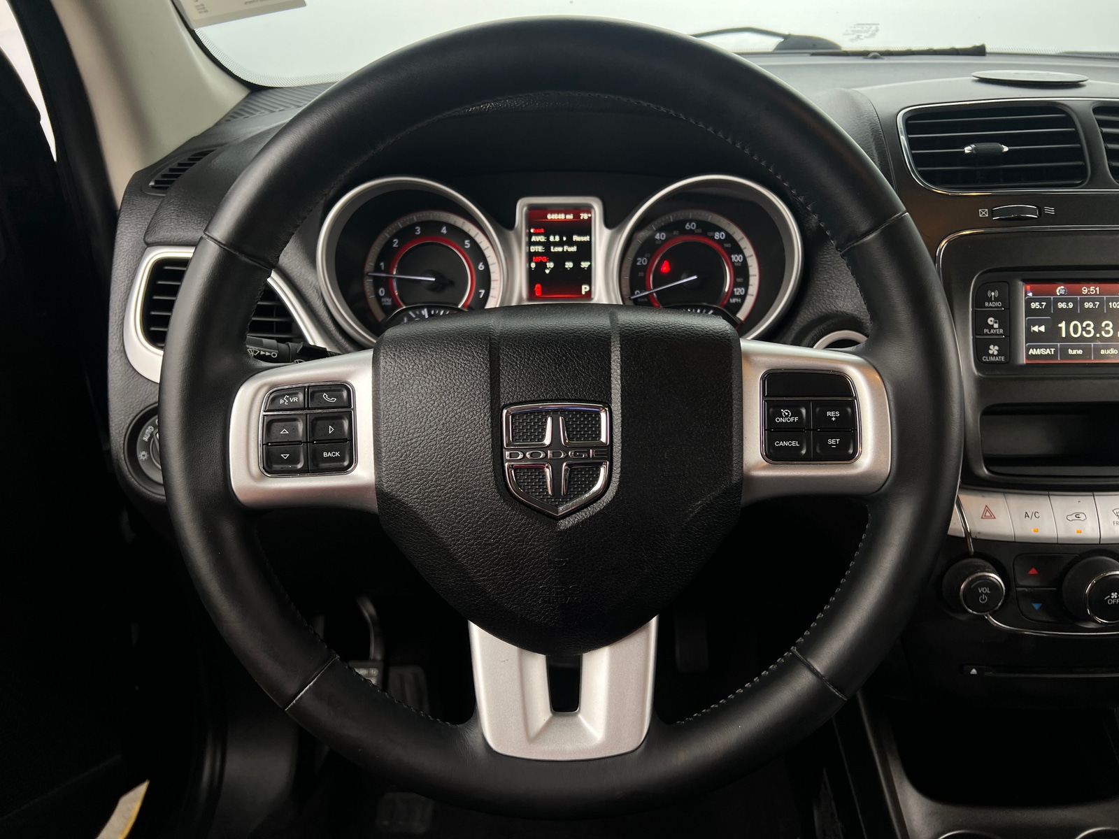 Thumbnail: 2018 Dodge Journey - 5