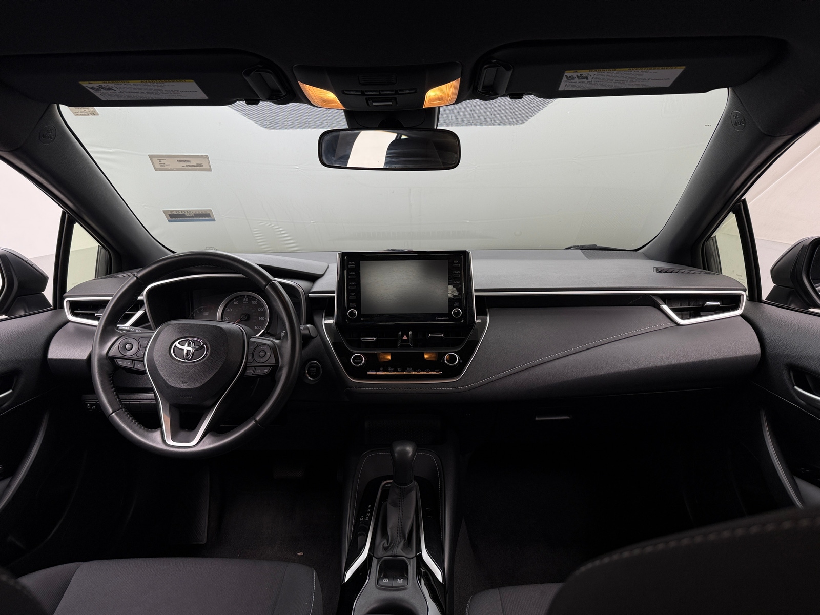 Thumbnail: 2022 Toyota Corolla - 3