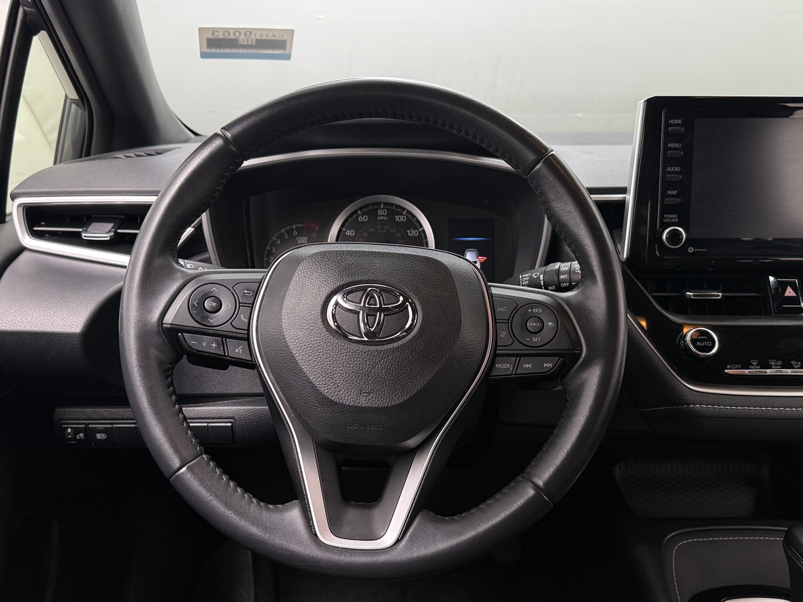 Thumbnail: 2022 Toyota Corolla - 5