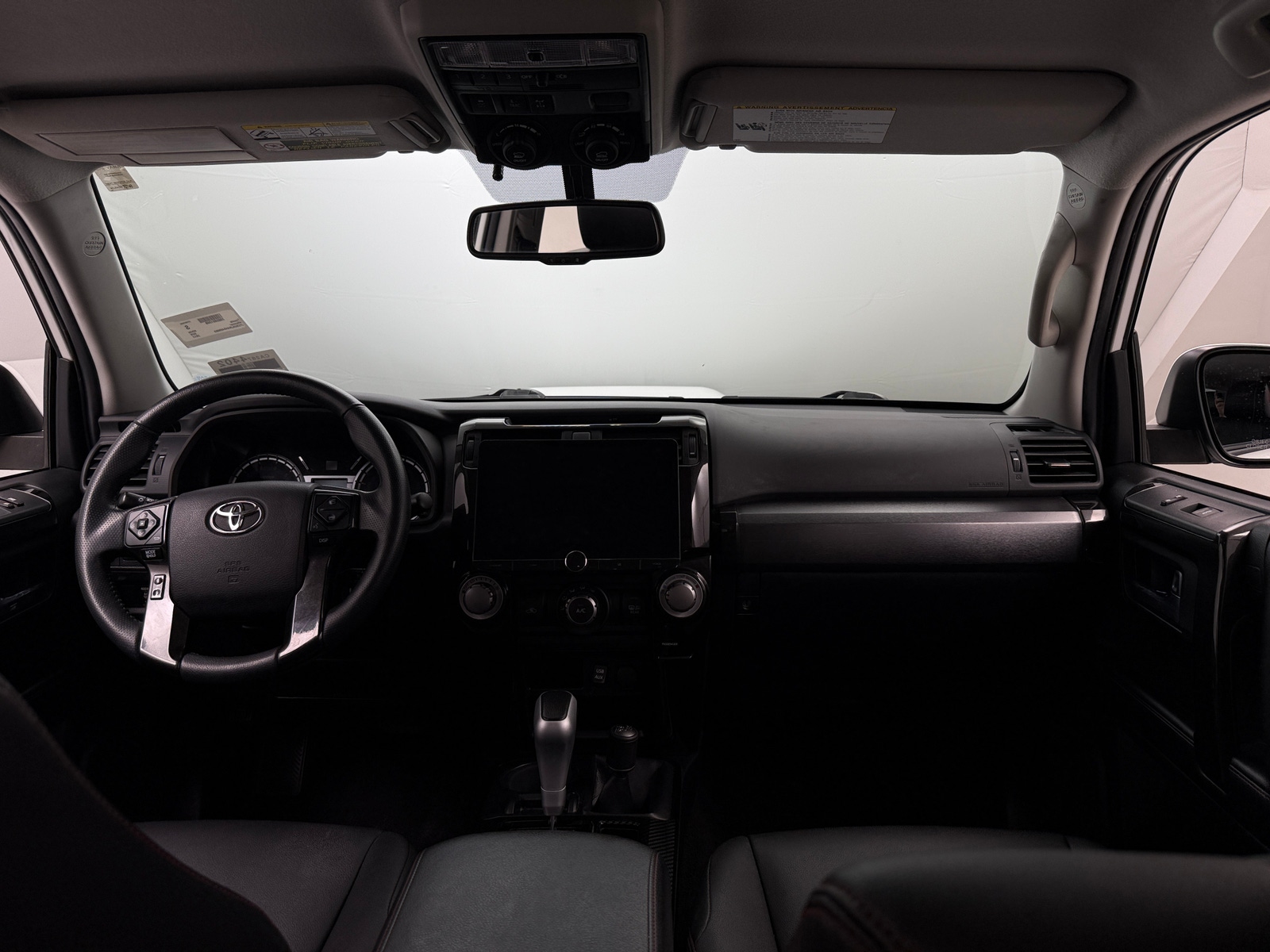 Thumbnail: 2017 Toyota 4Runner - 2