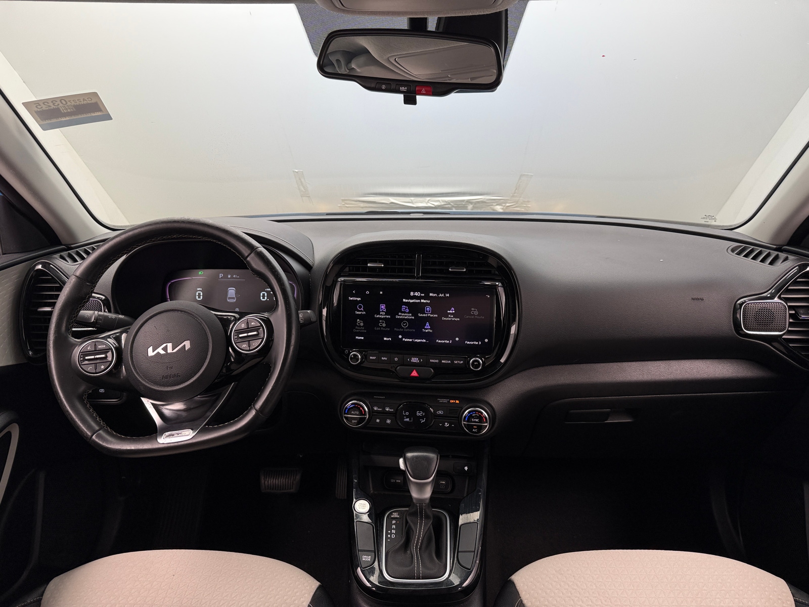 Thumbnail: 2023 Kia Soul - 2