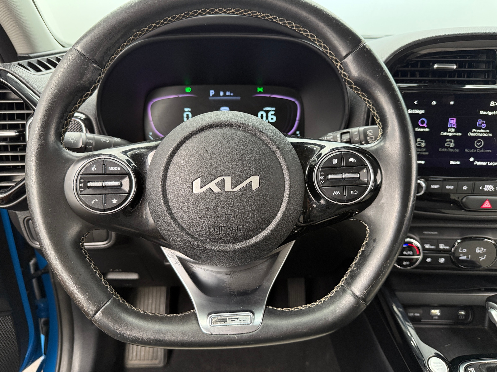 Thumbnail: 2023 Kia Soul - 4