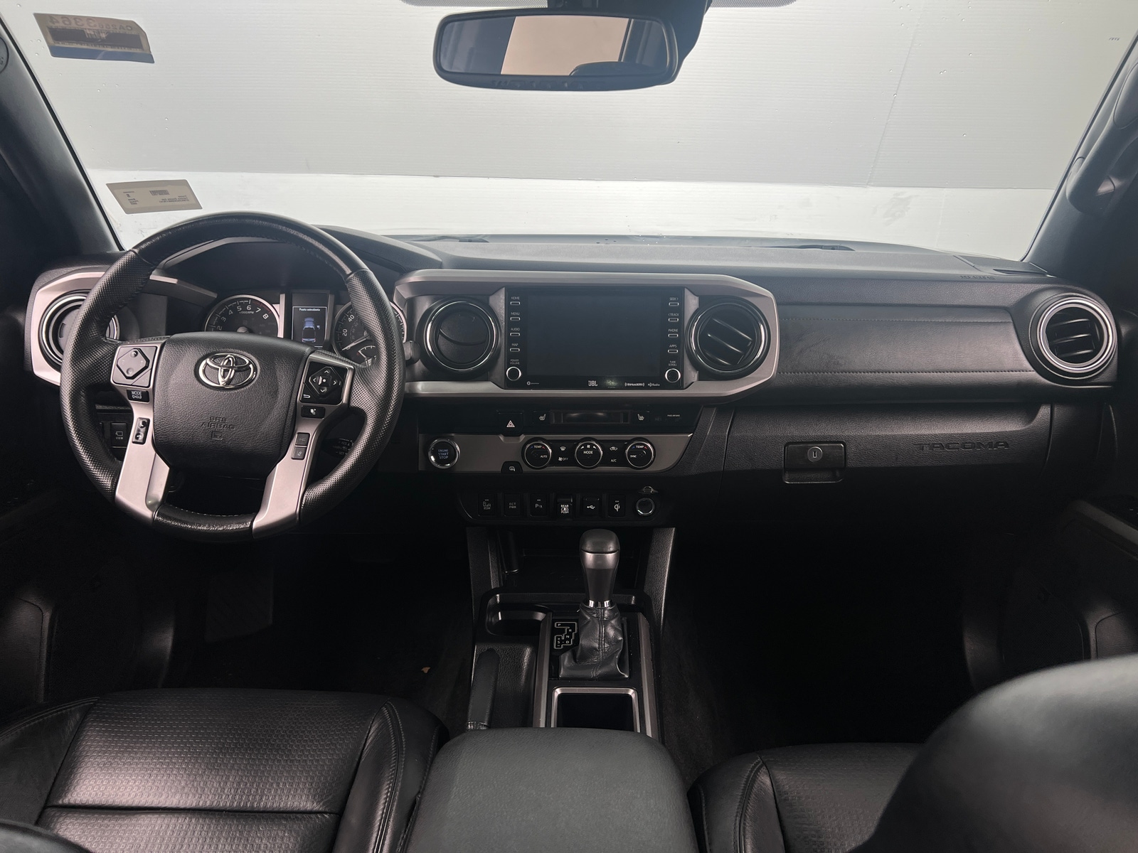 Thumbnail: 2022 Toyota Tacoma - 2