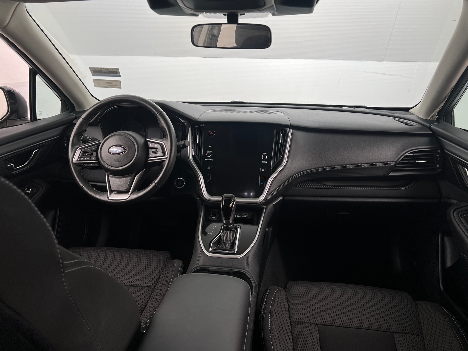 Thumbnail: 2024 Subaru Outback - 3