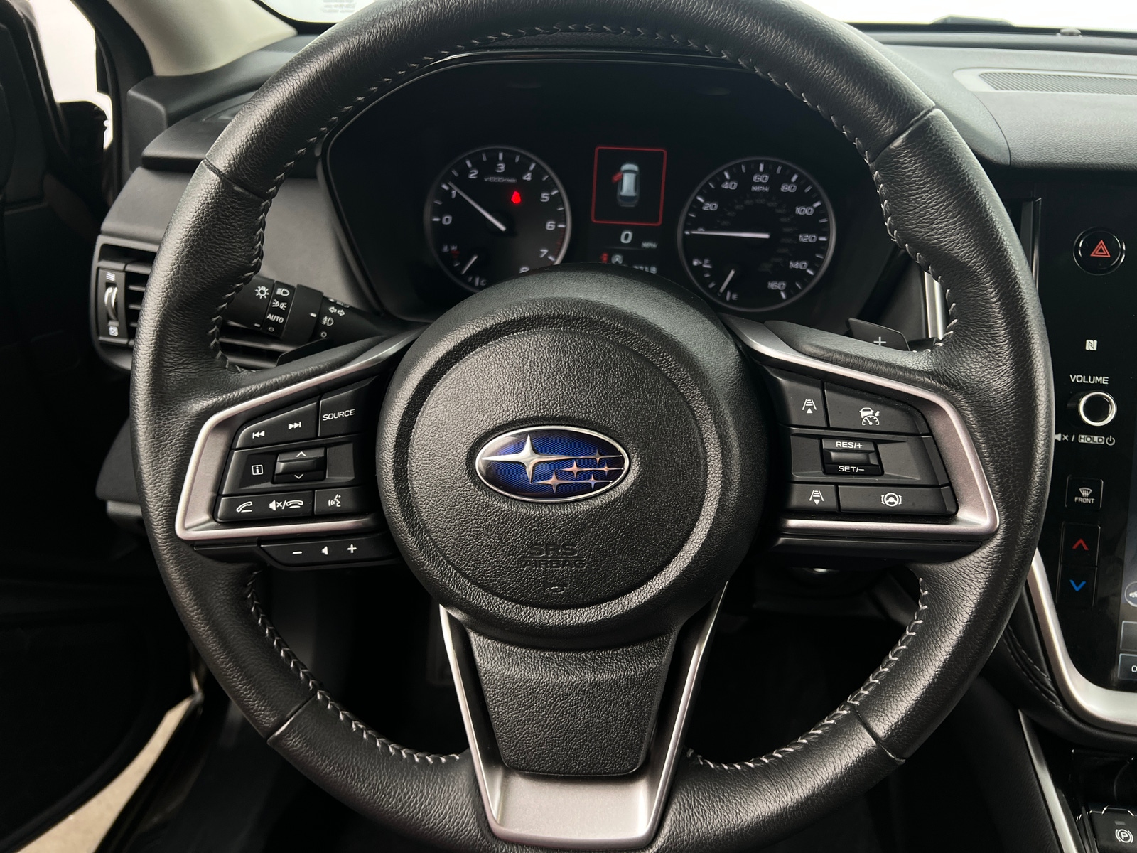 Thumbnail: 2024 Subaru Outback - 5