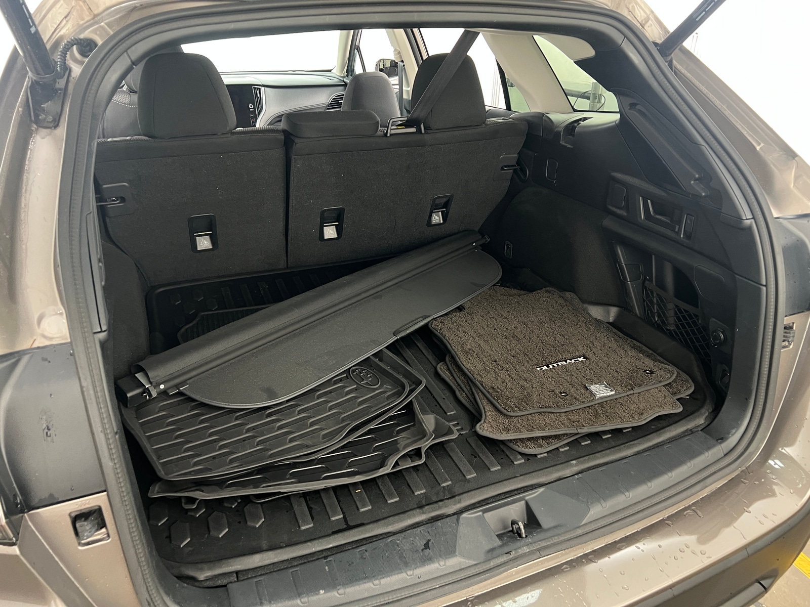 Thumbnail: 2024 Subaru Outback - 7