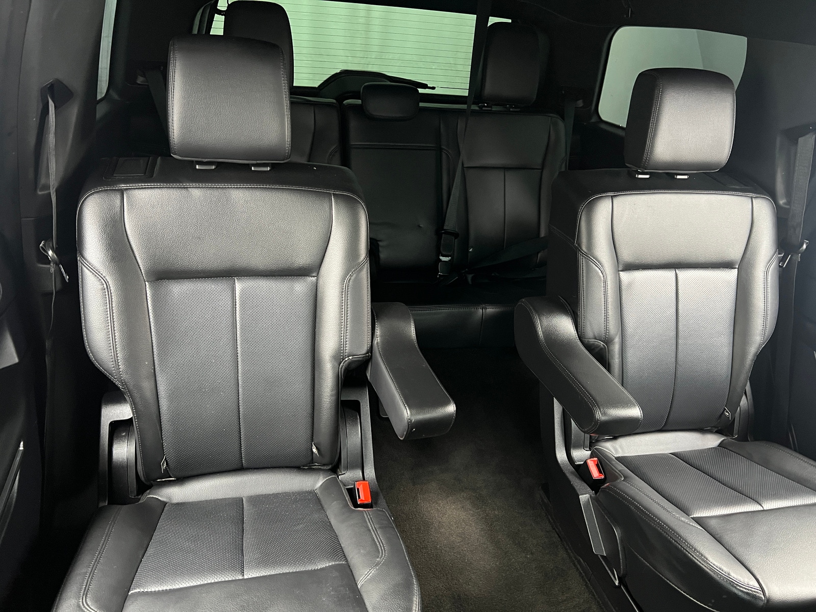 Thumbnail: 2021 Ford Expedition - 6