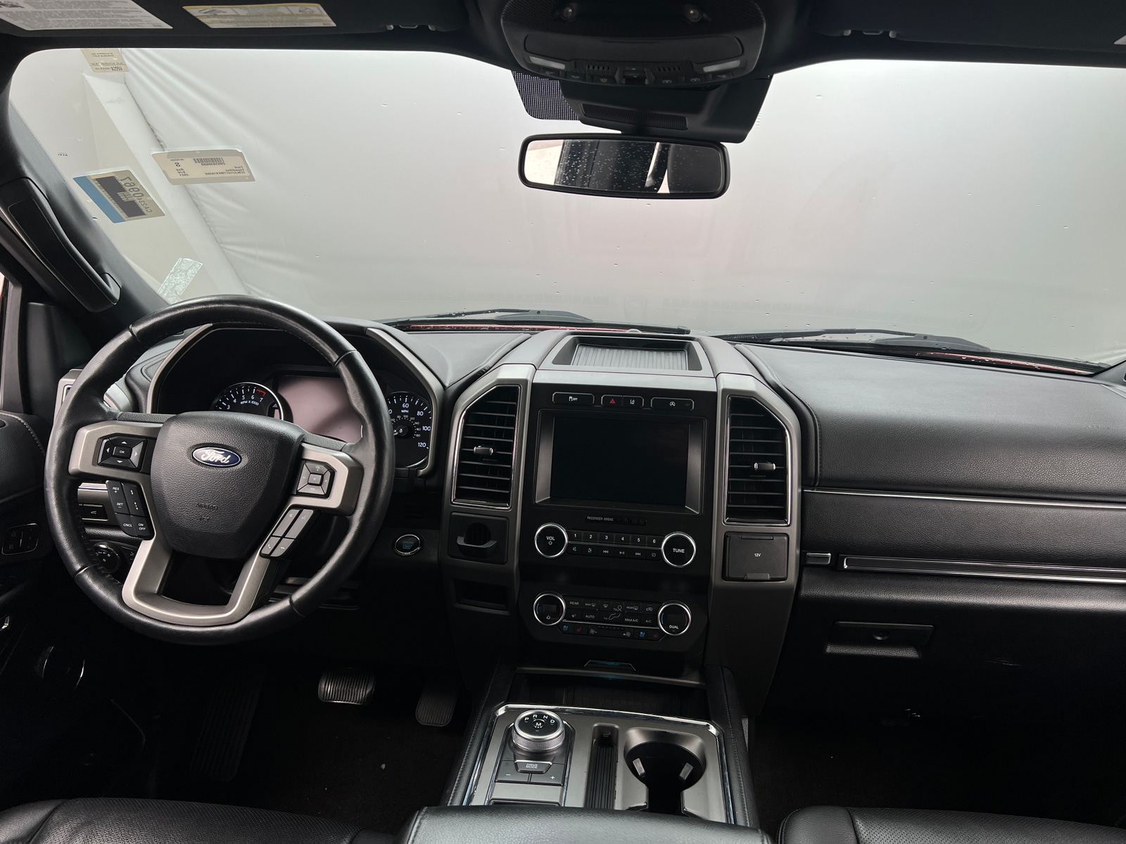 Thumbnail: 2021 Ford Expedition - 3