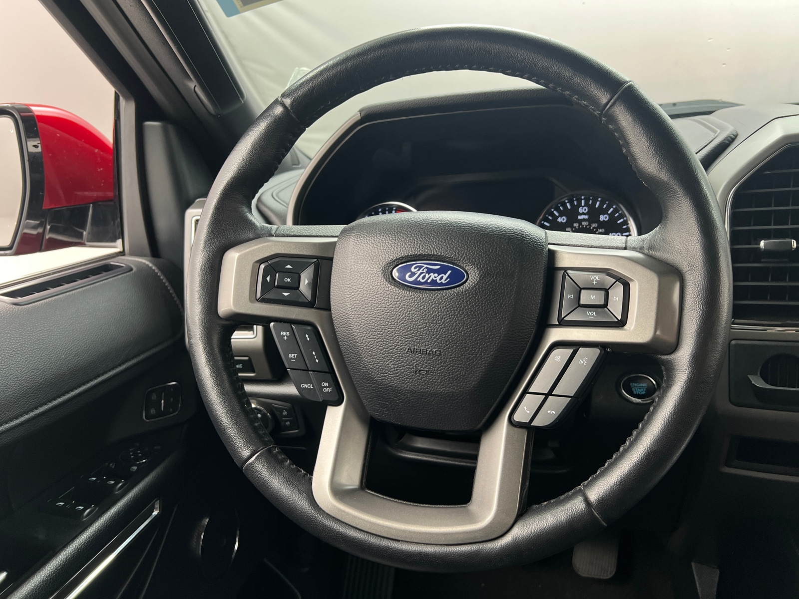 Thumbnail: 2021 Ford Expedition - 5