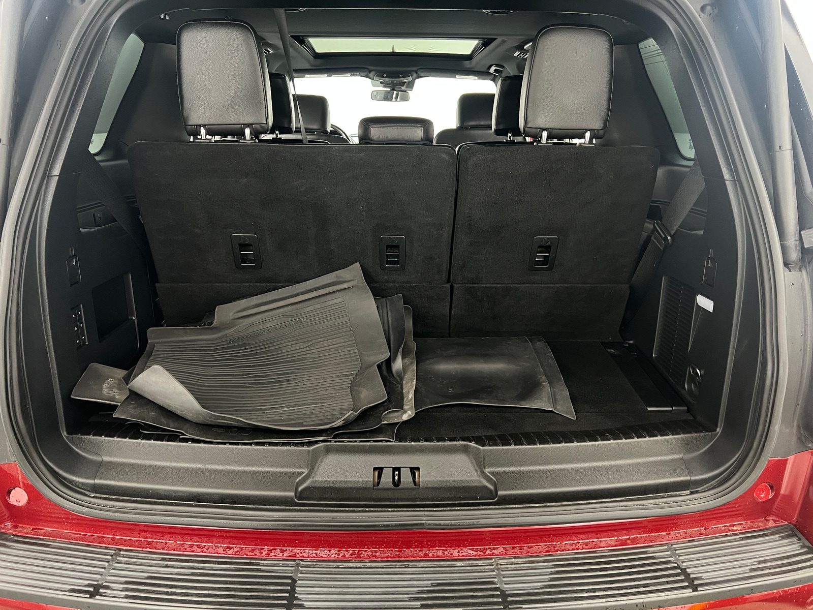 Thumbnail: 2021 Ford Expedition - 7