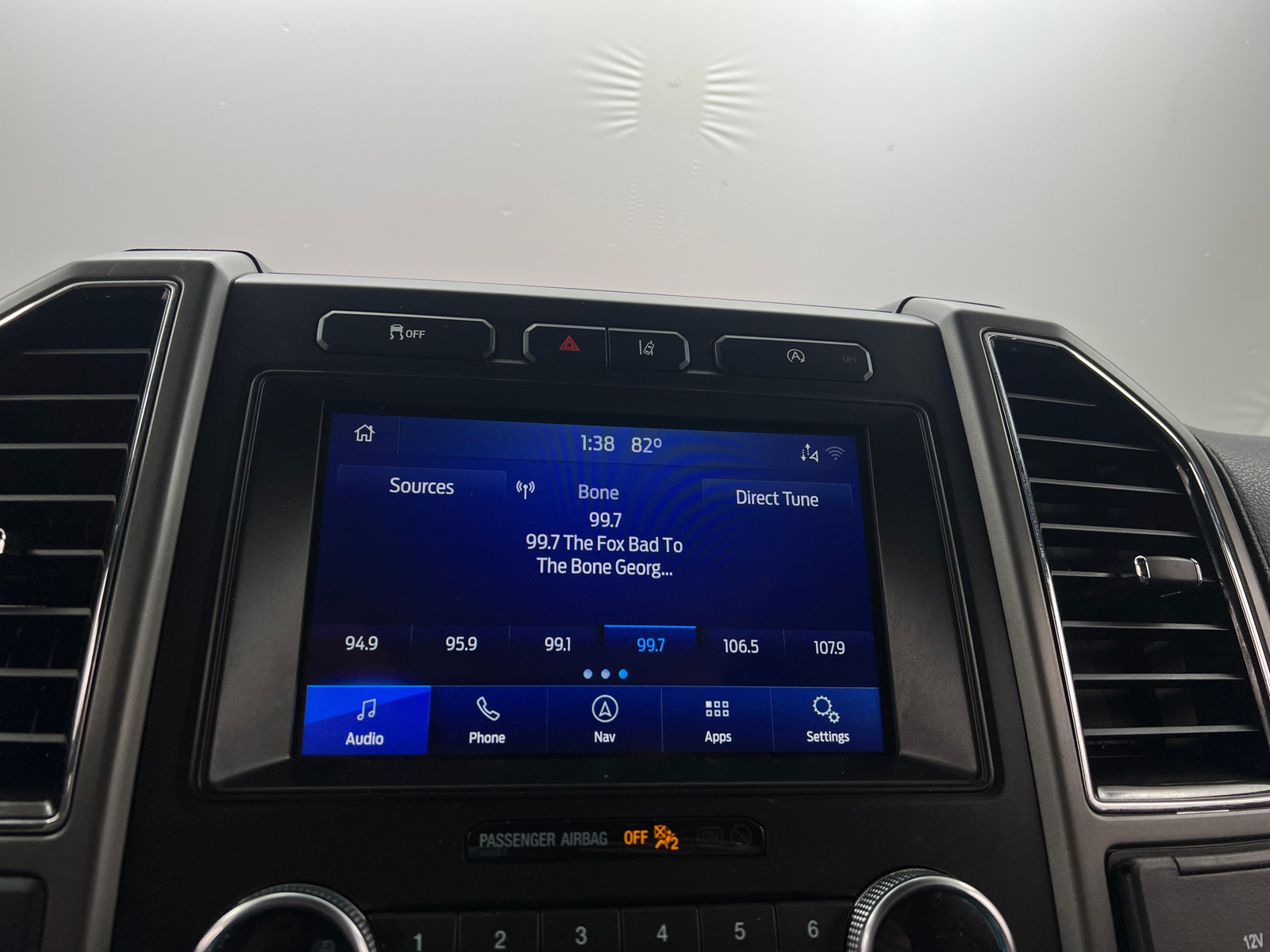 Thumbnail: 2021 Ford Expedition - 4