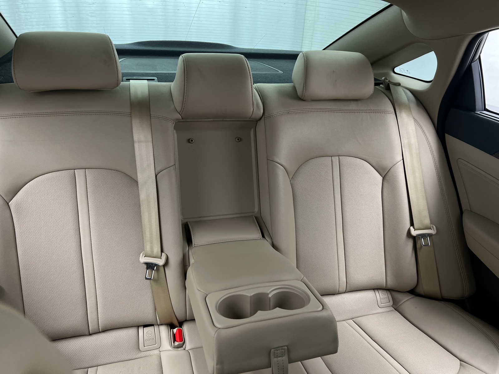 Thumbnail: 2017 Hyundai Sonata - 6