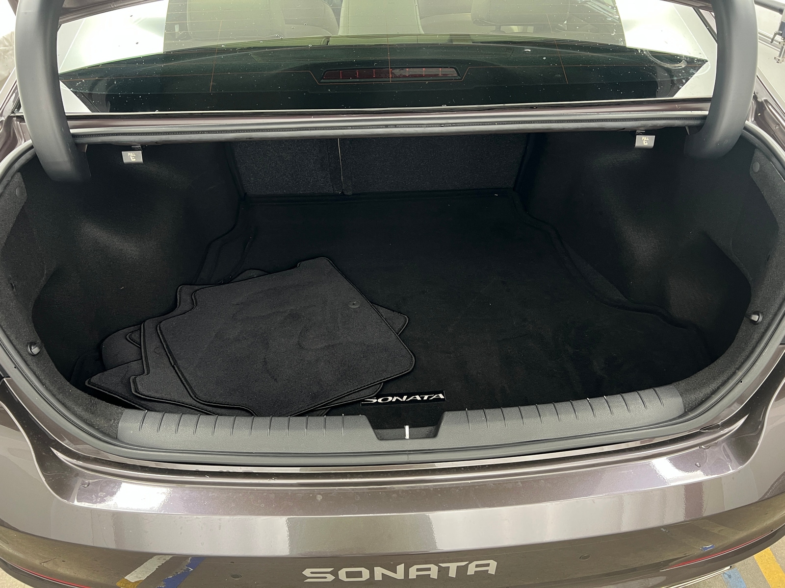 Thumbnail: 2017 Hyundai Sonata - 7