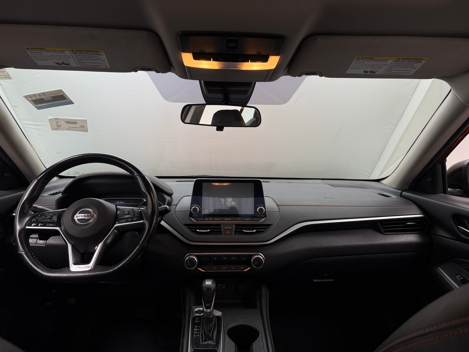 Thumbnail: 2021 Nissan Altima - 3