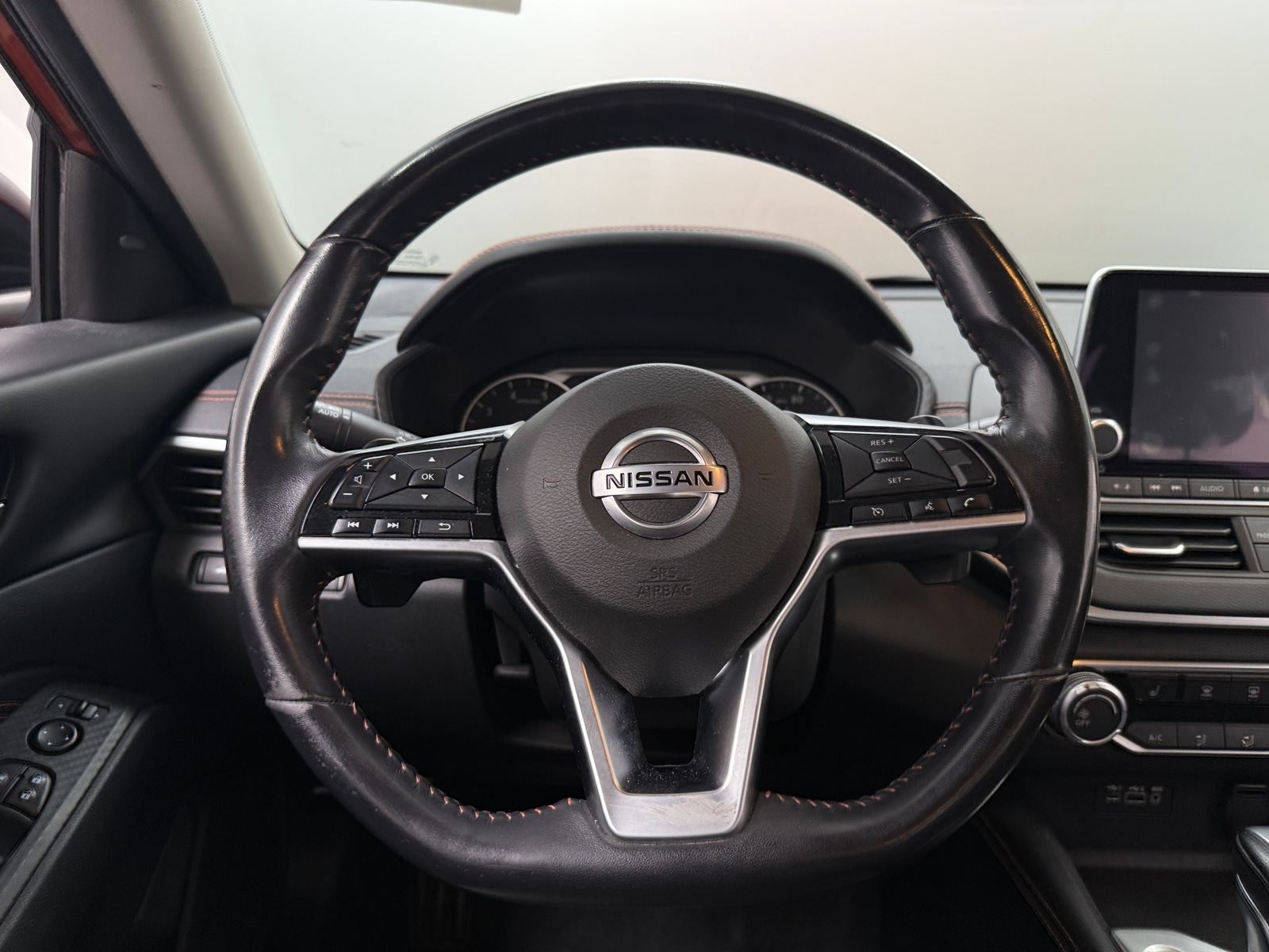 Thumbnail: 2021 Nissan Altima - 5