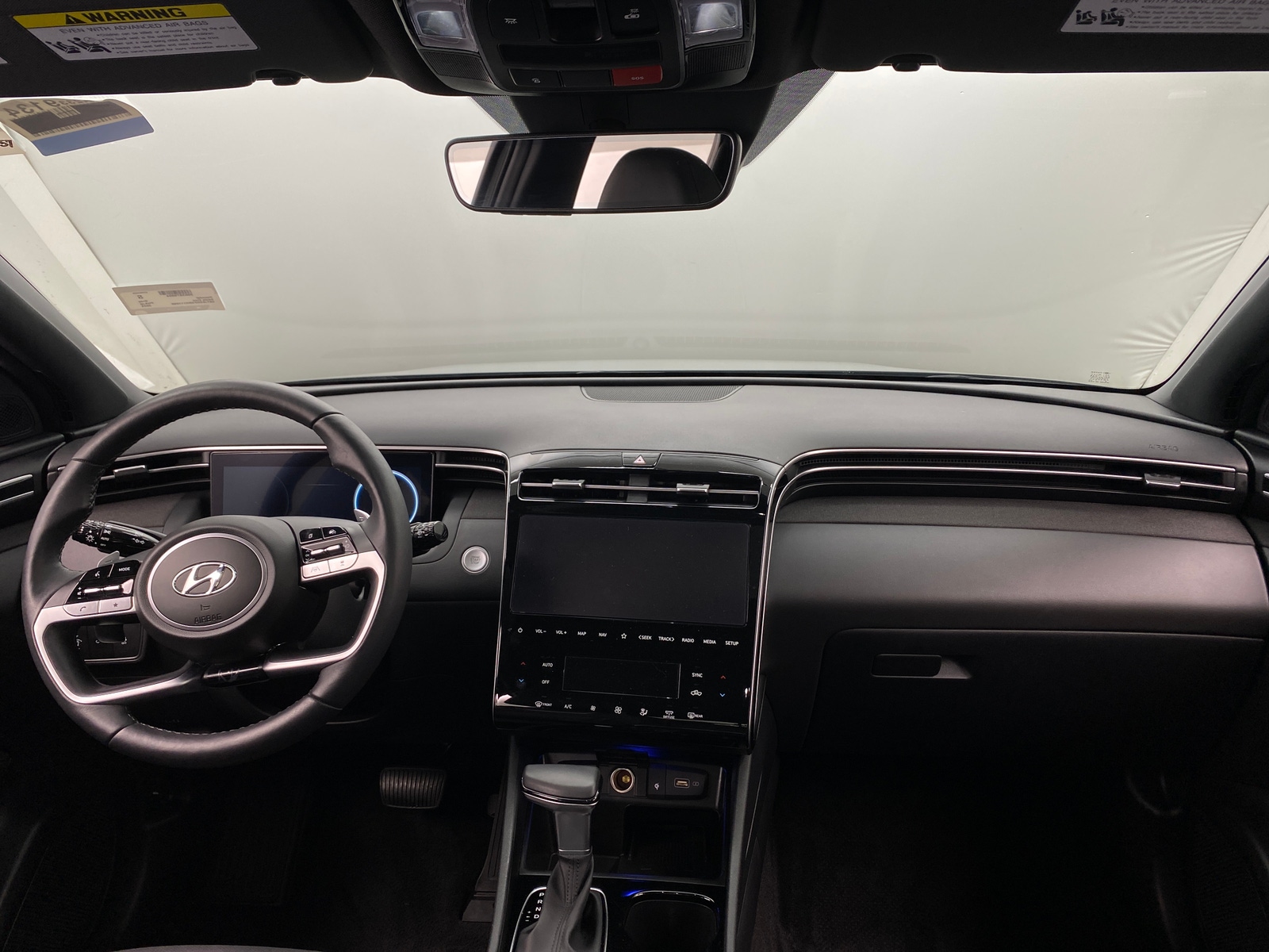 Thumbnail: 2024 Hyundai Santa Cruz - 2