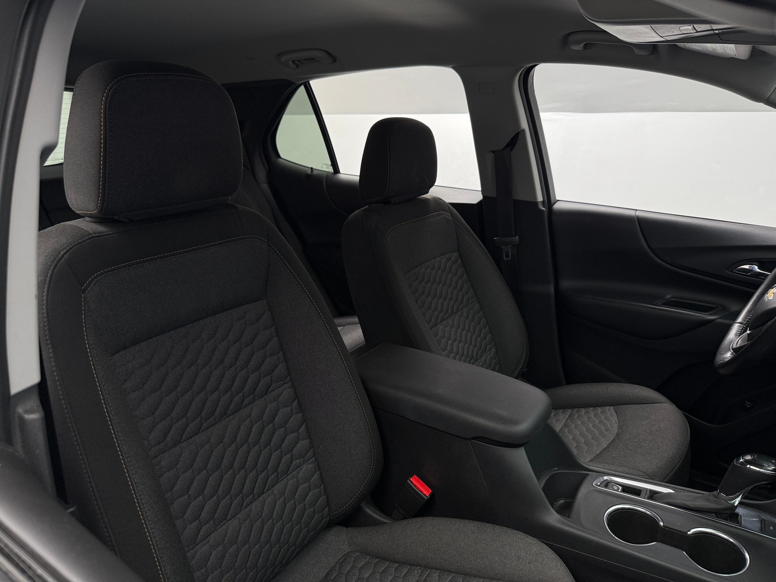 Thumbnail: 2019 Chevrolet Equinox - 2