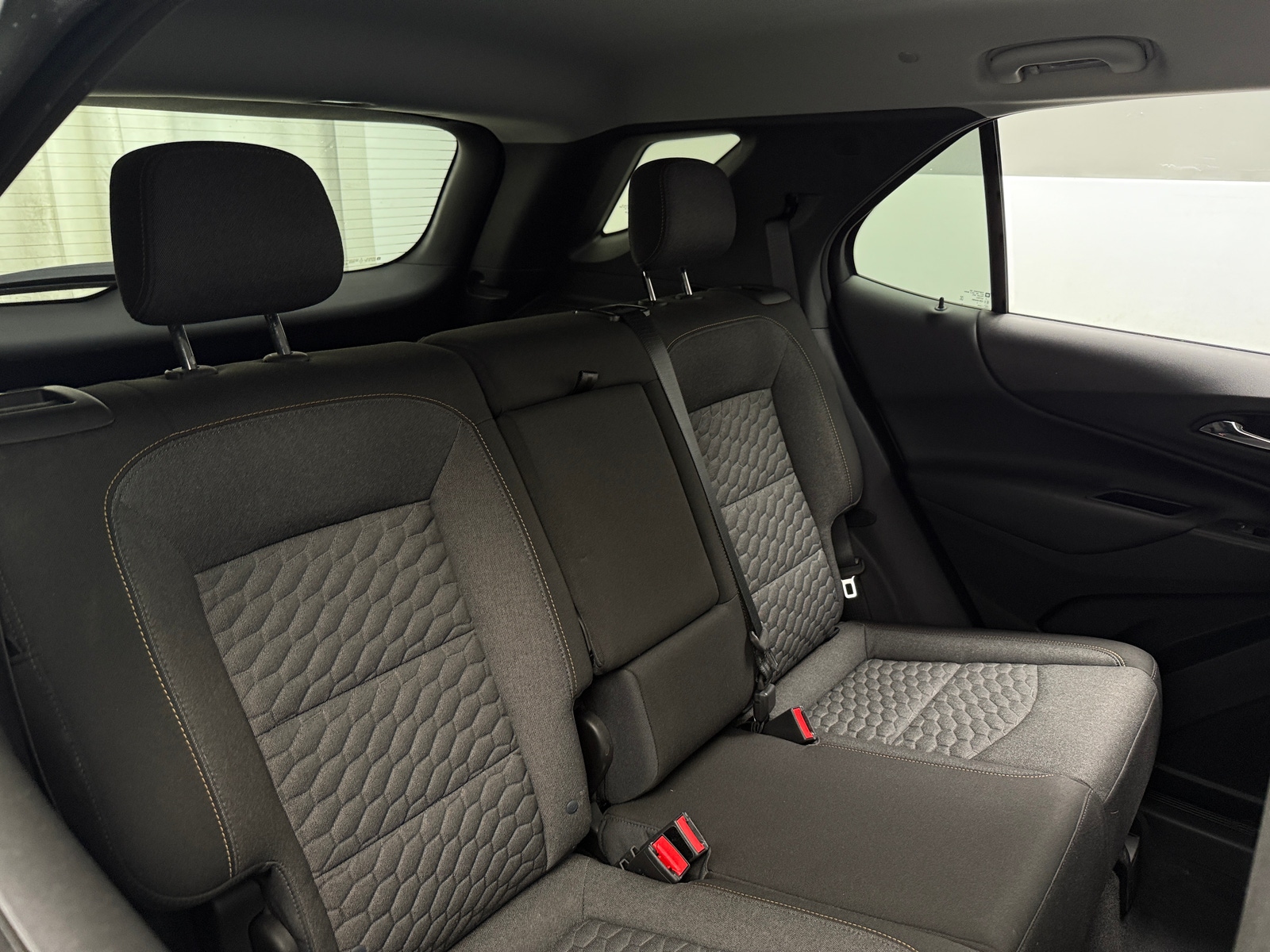 Thumbnail: 2019 Chevrolet Equinox - 6