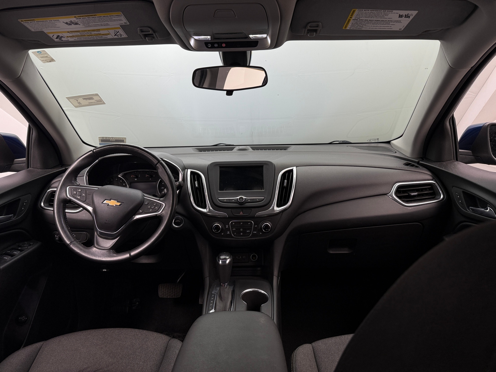 Thumbnail: 2019 Chevrolet Equinox - 3