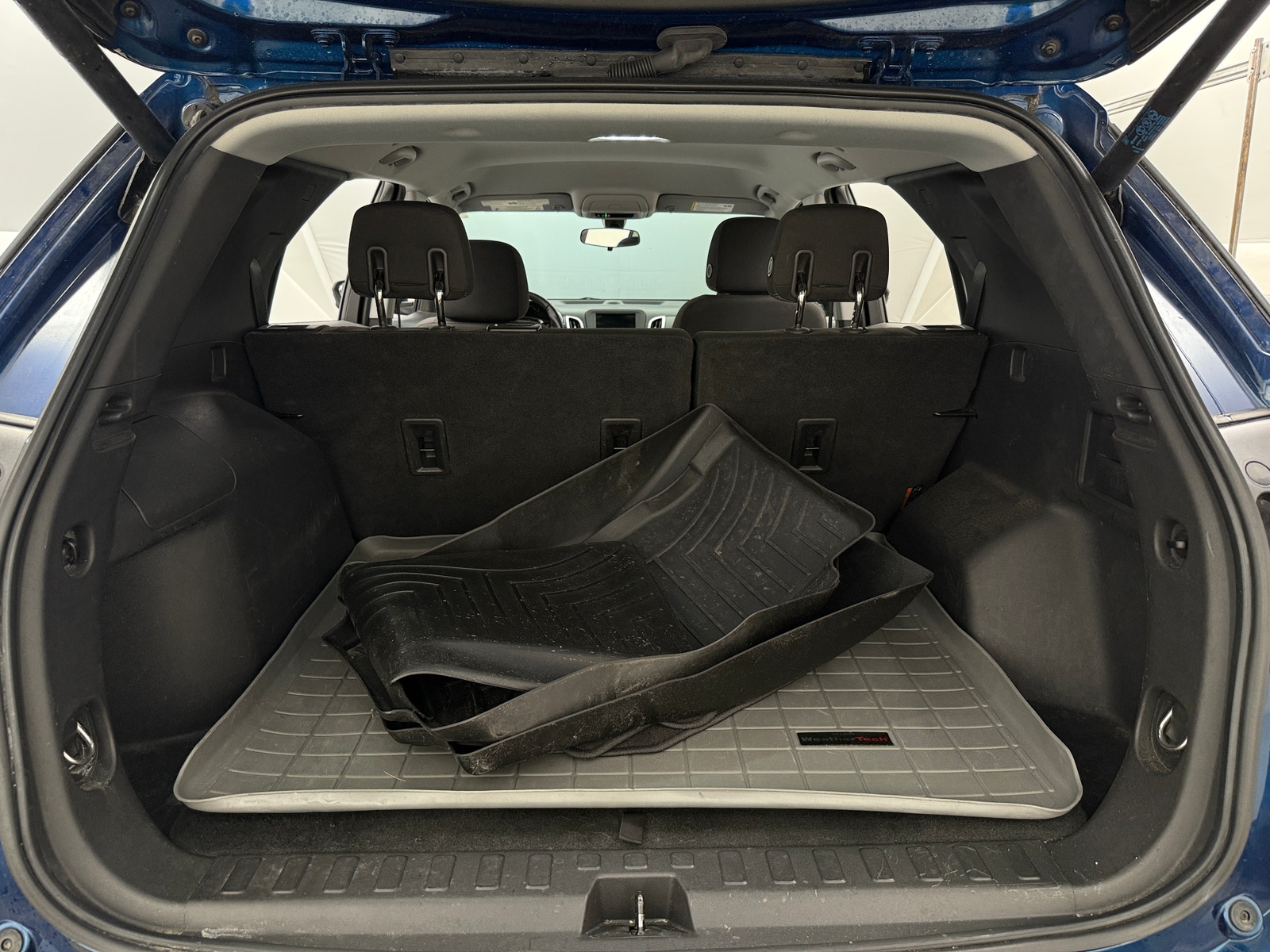 Thumbnail: 2019 Chevrolet Equinox - 7