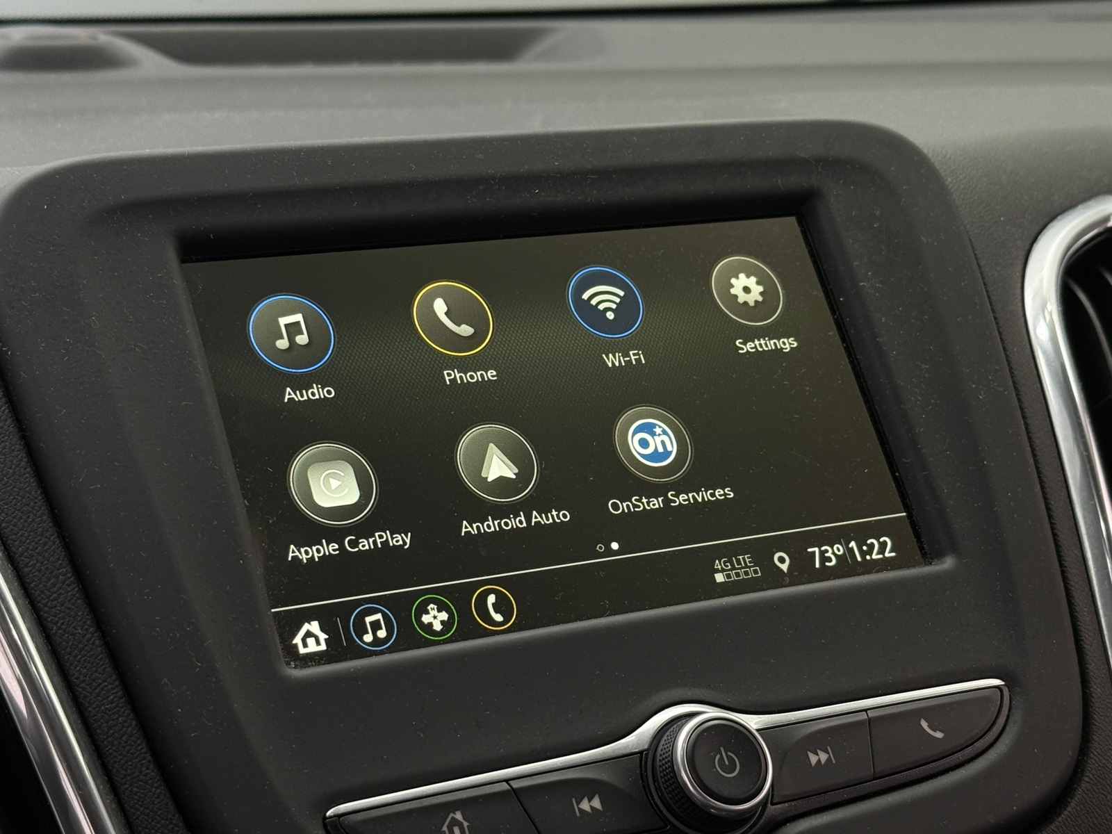 Thumbnail: 2019 Chevrolet Equinox - 4
