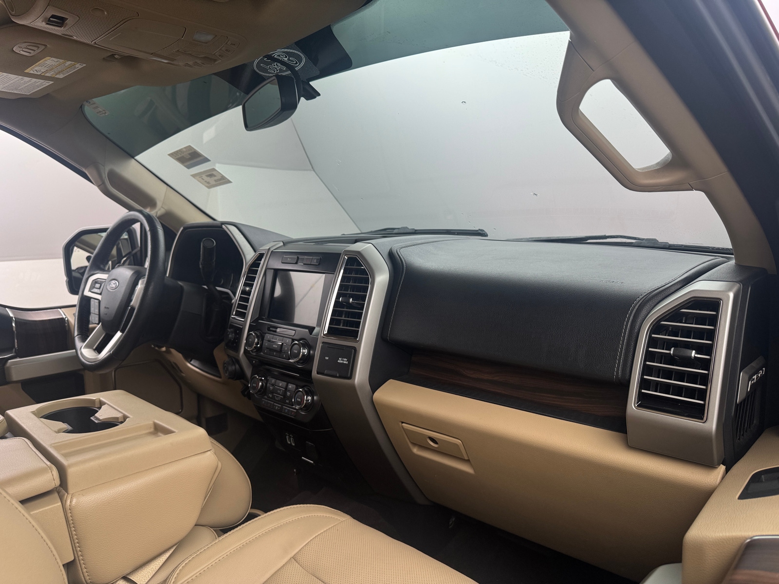 Thumbnail: 2016 Ford Econoline - 2