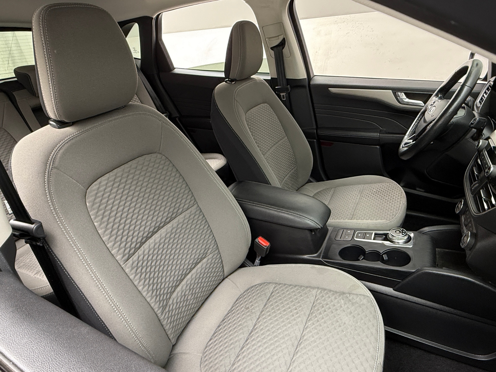 Thumbnail: 2021 Ford Escape - 2