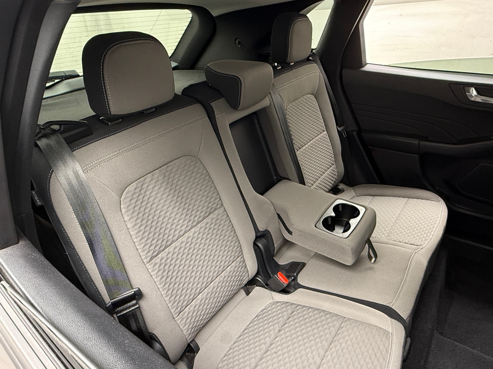 Thumbnail: 2021 Ford Escape - 6