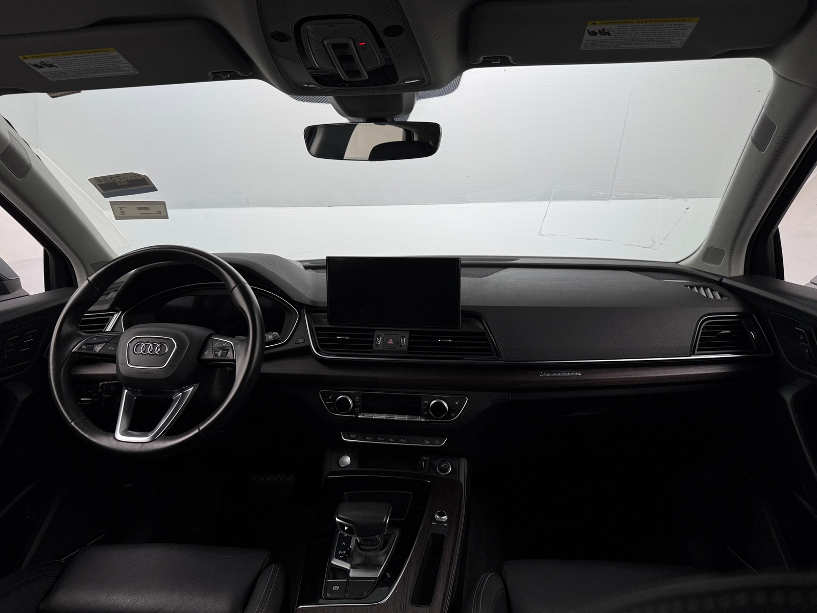 Thumbnail: 2021 Audi Q5 - 2