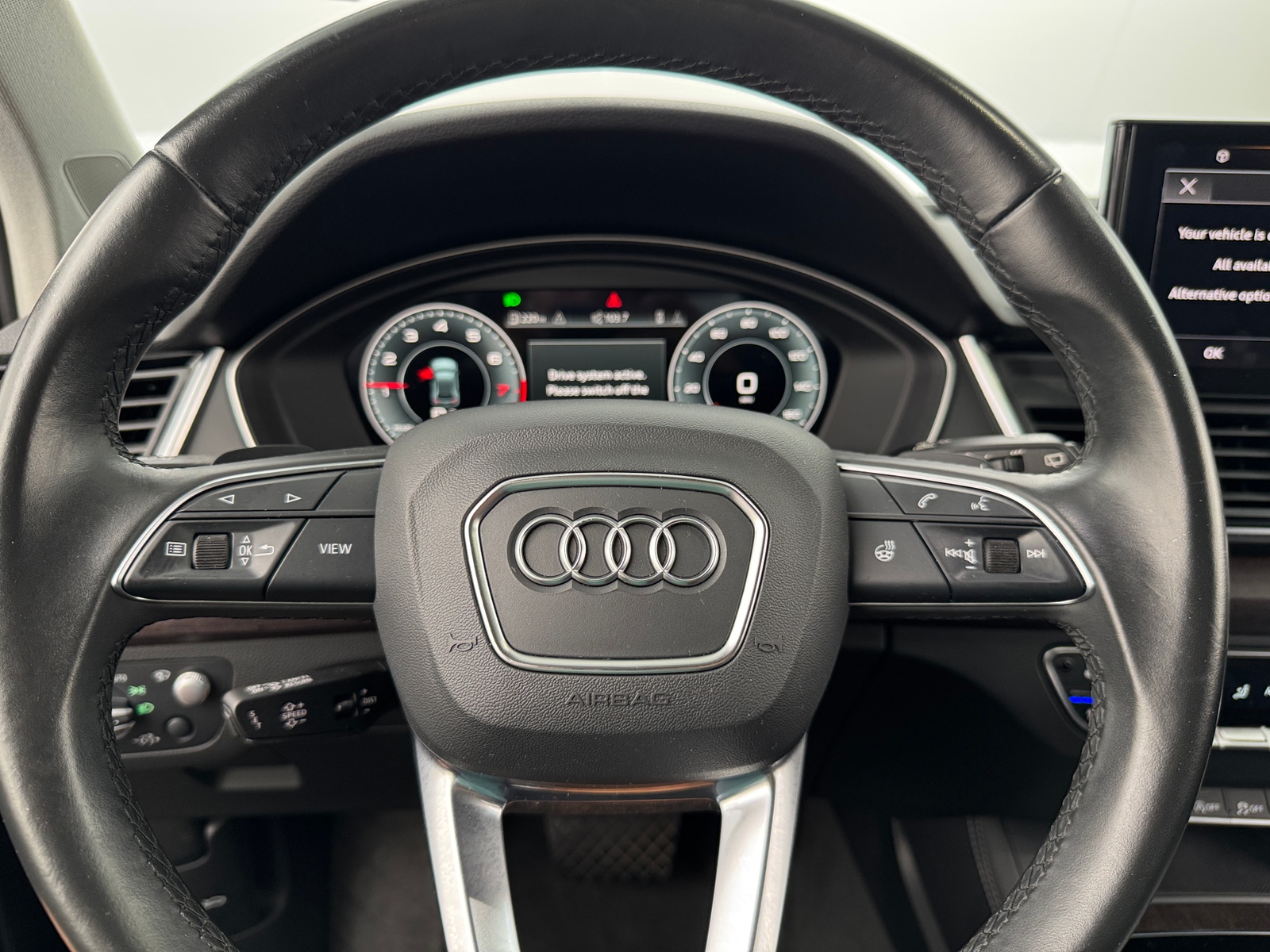 Thumbnail: 2021 Audi Q5 - 4