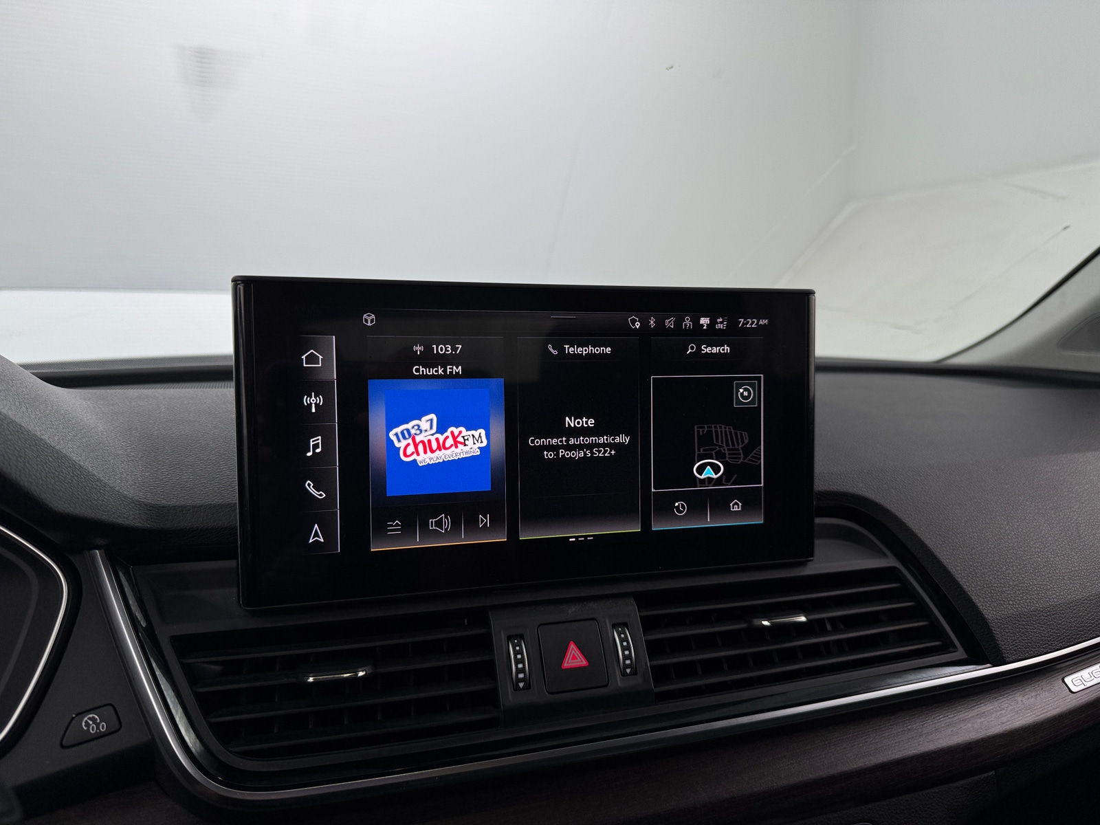 Thumbnail: 2021 Audi Q5 - 3