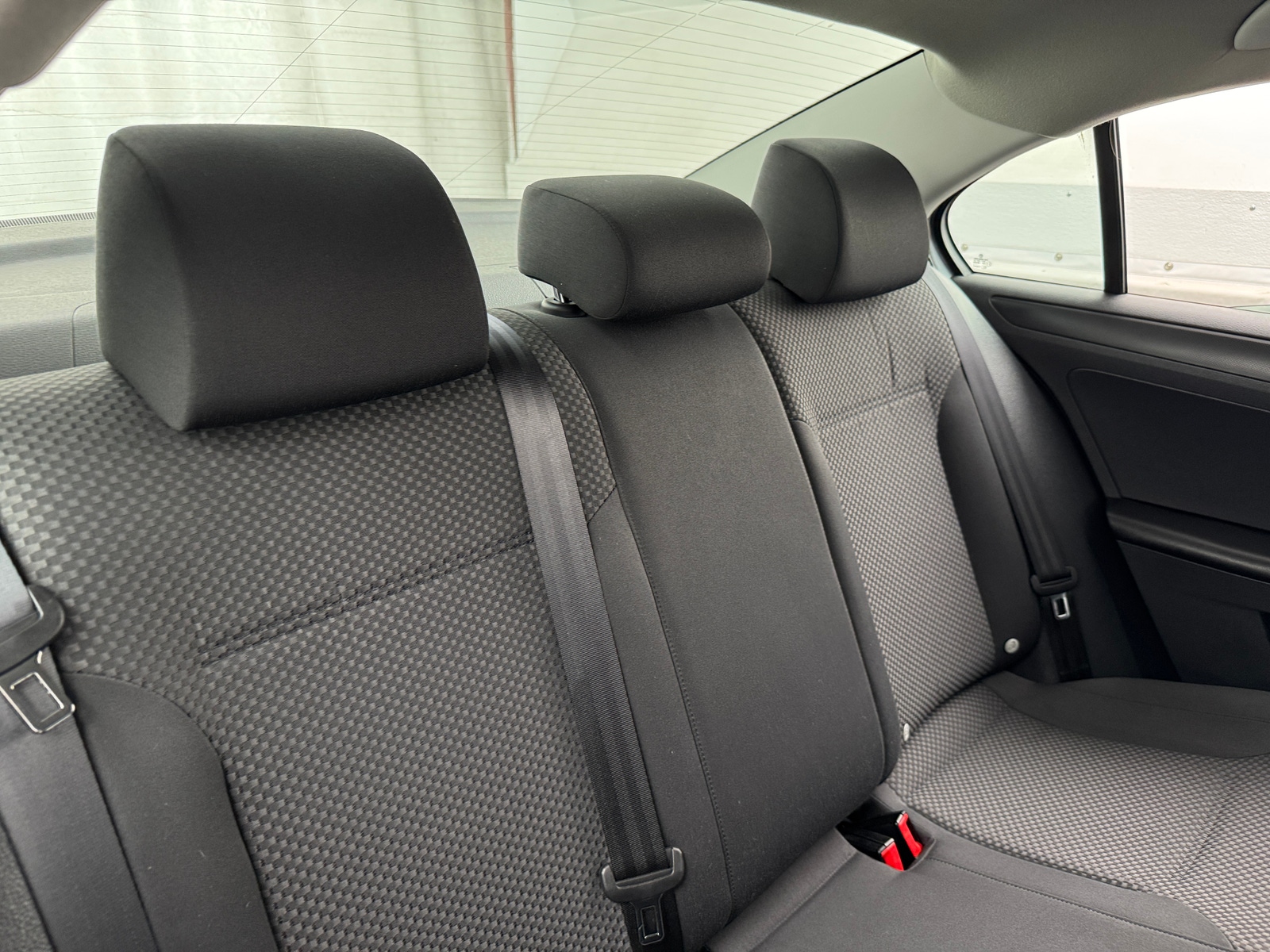 Thumbnail: 2014 Volkswagen Jetta - 6