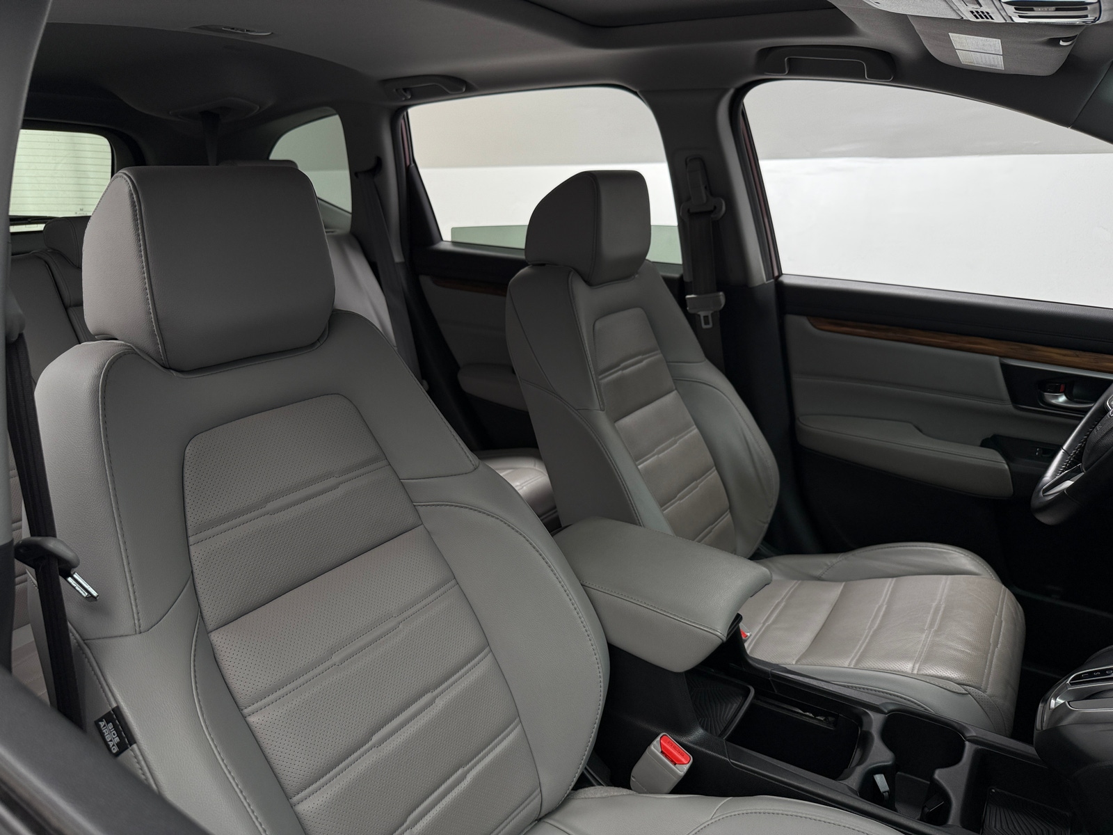Thumbnail: 2018 Honda CR-V - 2