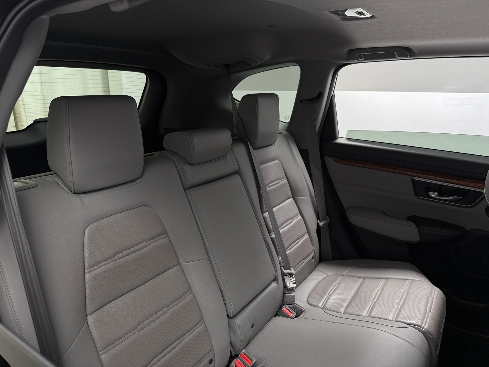 Thumbnail: 2018 Honda CR-V - 6