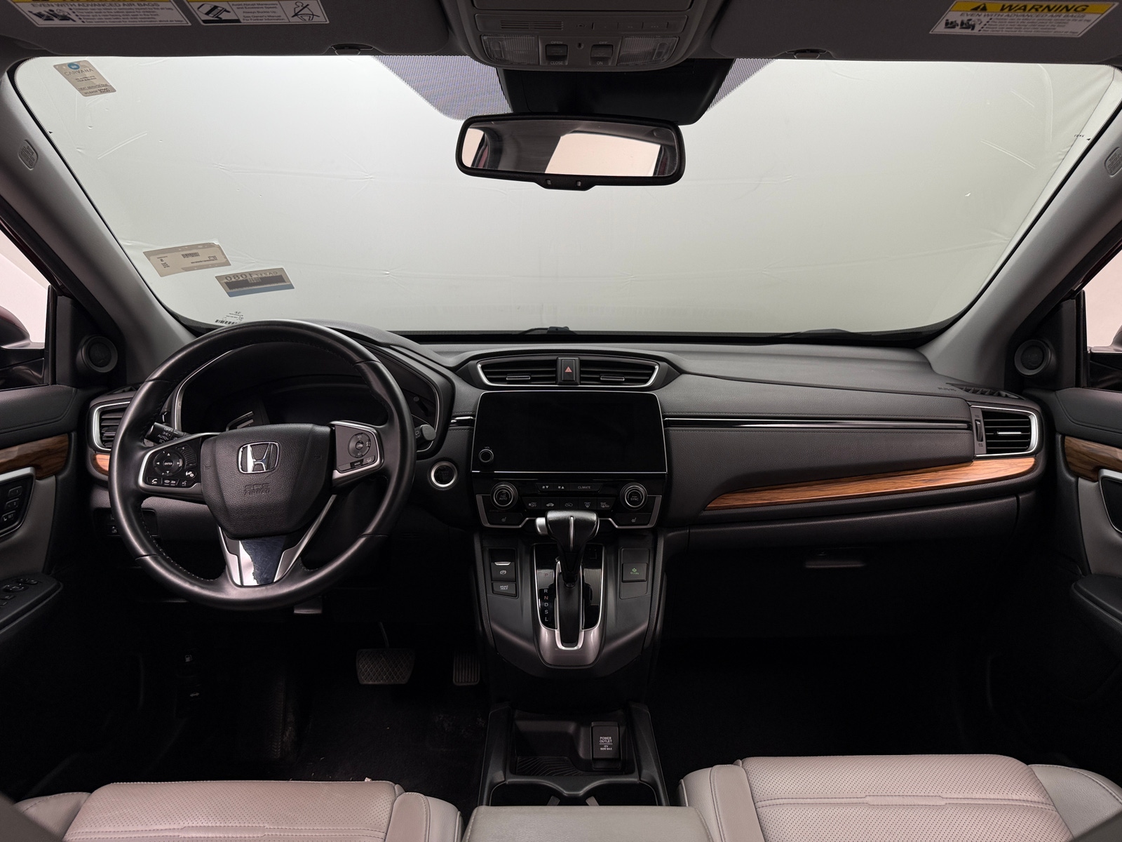 Thumbnail: 2018 Honda CR-V - 3