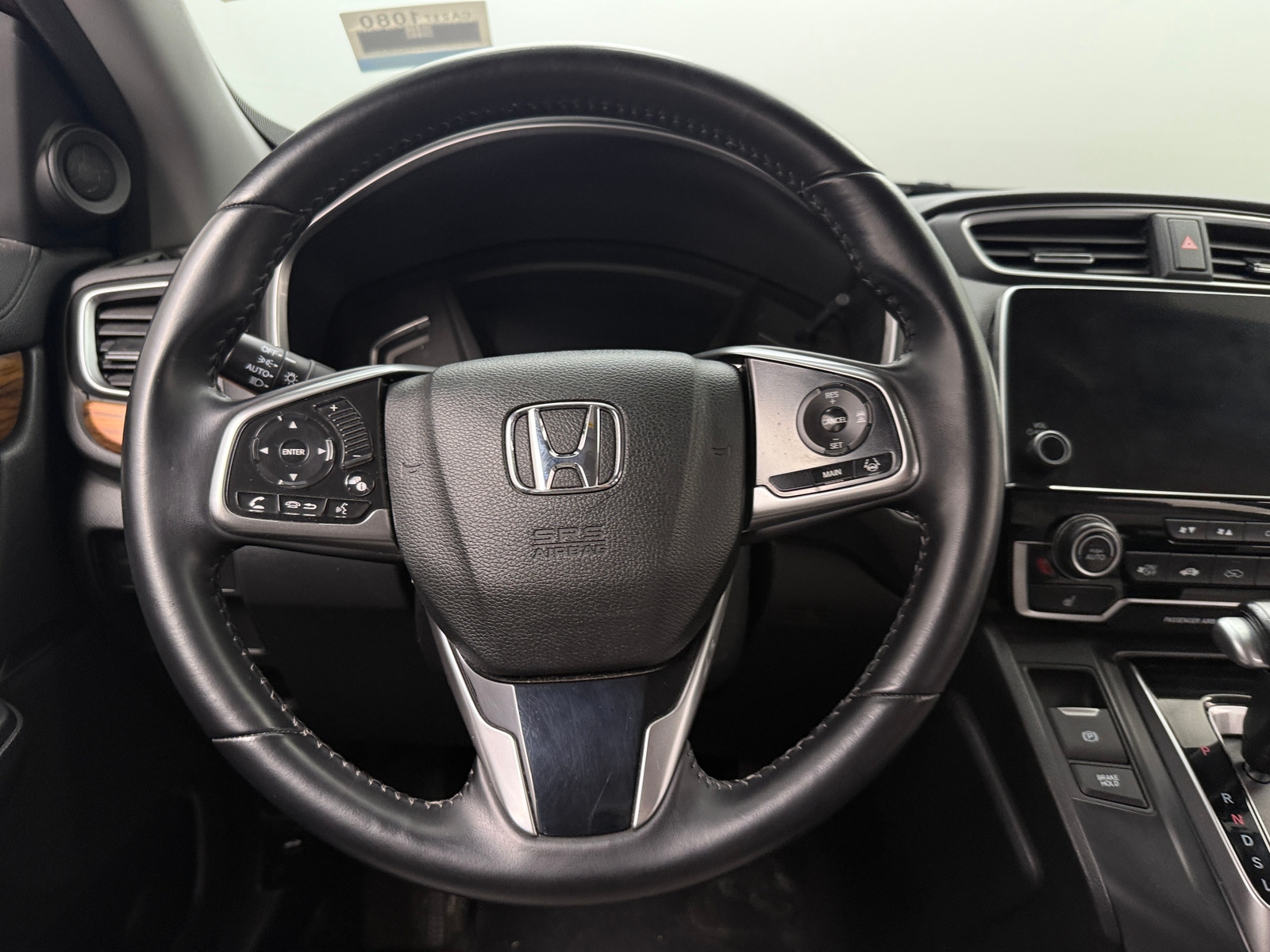 Thumbnail: 2018 Honda CR-V - 5