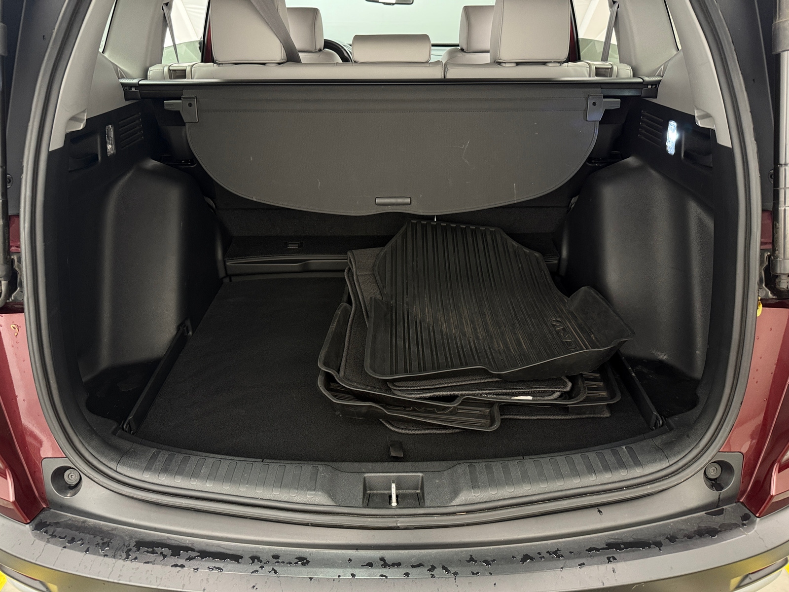 Thumbnail: 2018 Honda CR-V - 7