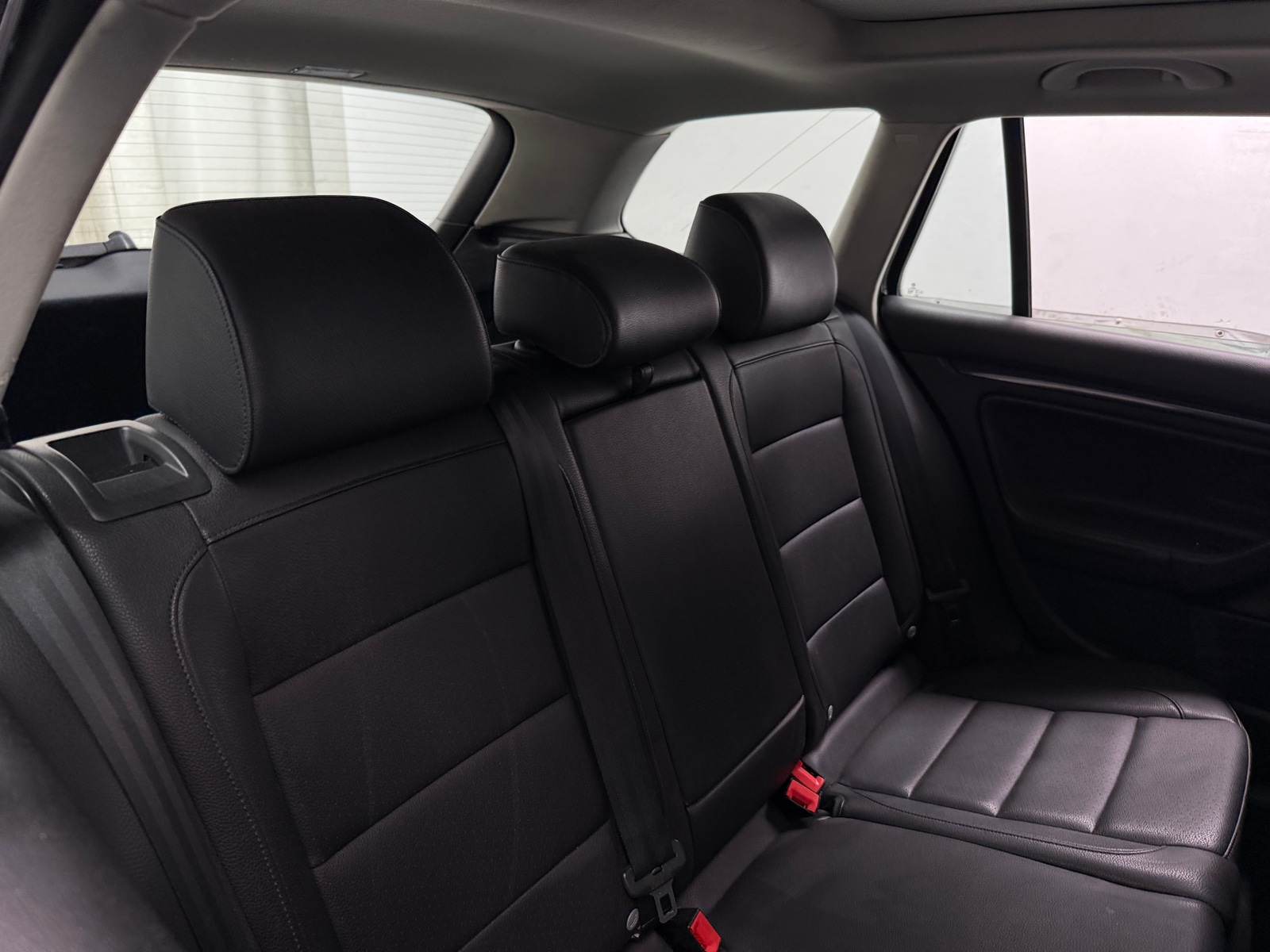 Thumbnail: 2014 Volkswagen Jetta - 5
