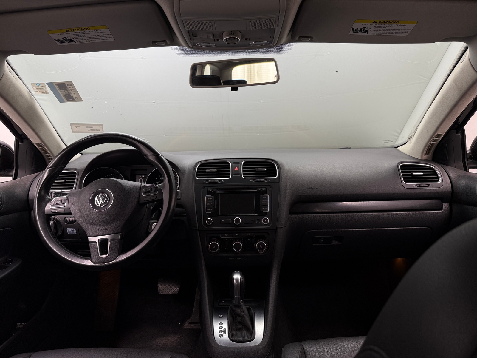 Thumbnail: 2014 Volkswagen Jetta - 2