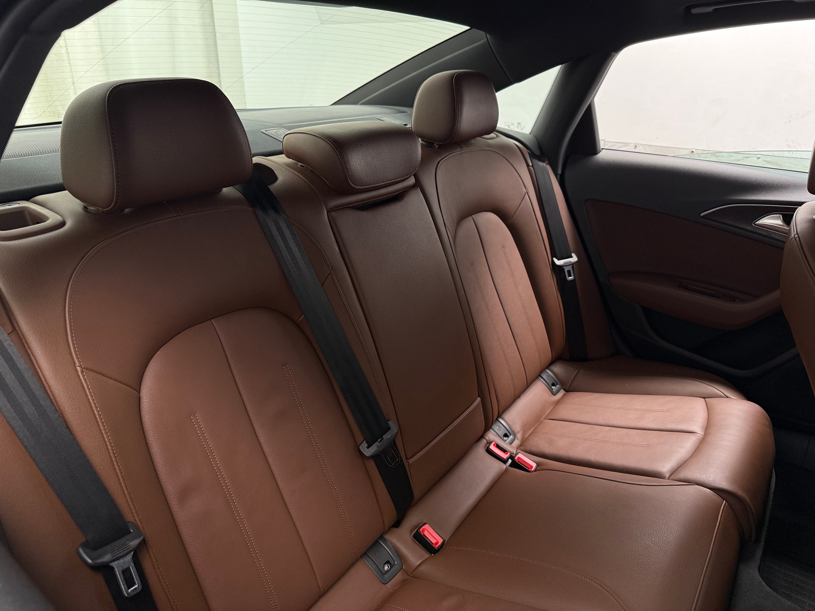 Thumbnail: 2016 Audi A6 - 5