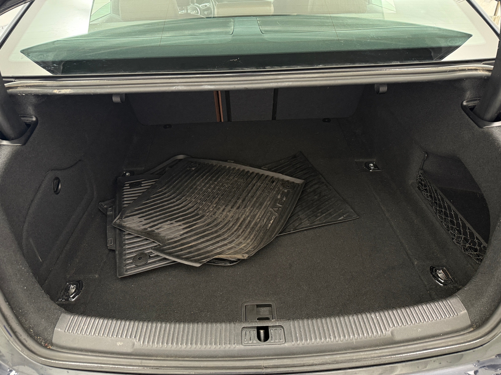 Thumbnail: 2016 Audi A6 - 6