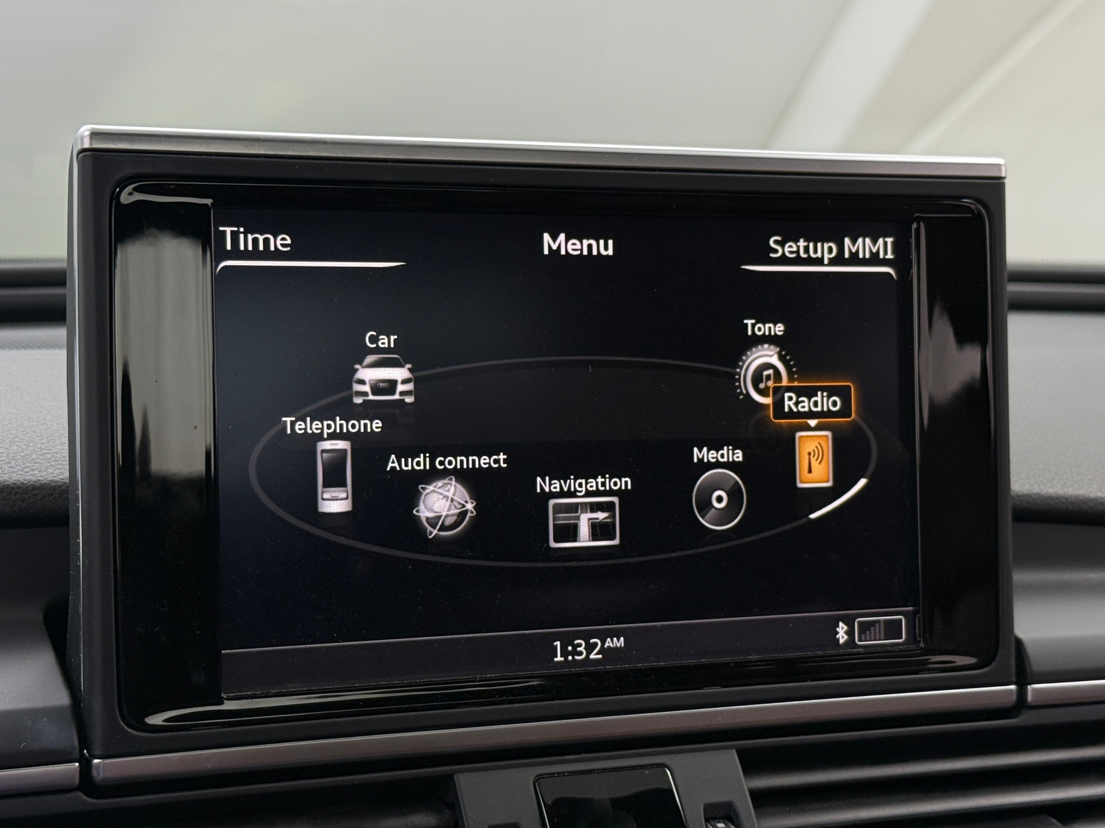 Thumbnail: 2016 Audi A6 - 3