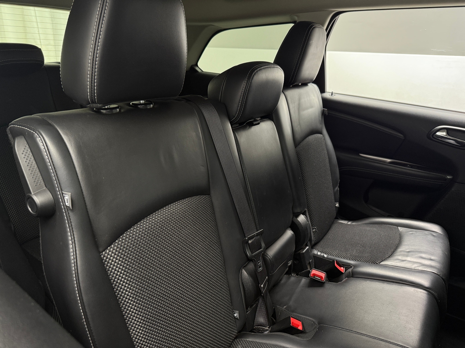 Thumbnail: 2017 Dodge Journey - 5