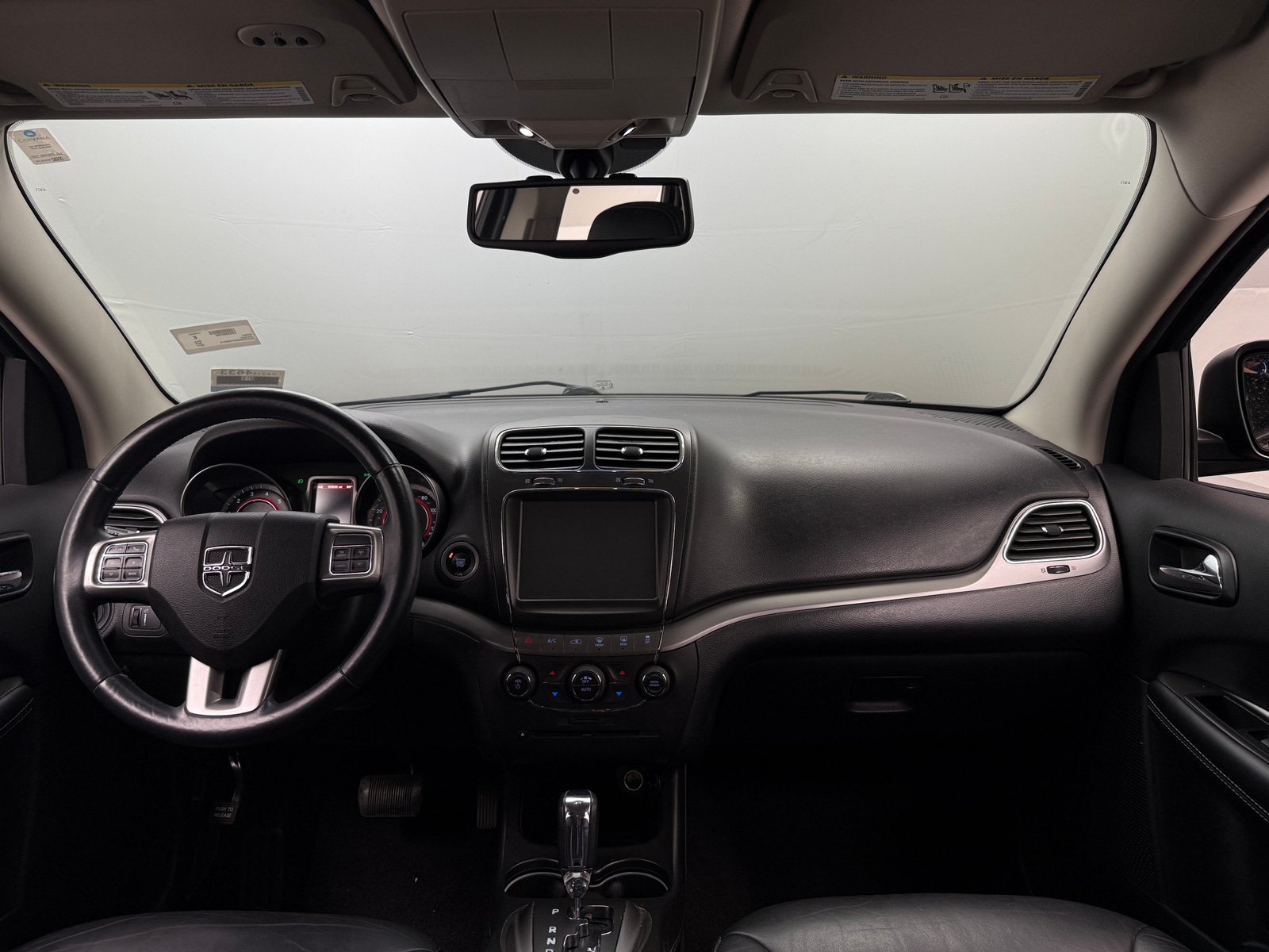 Thumbnail: 2017 Dodge Journey - 2