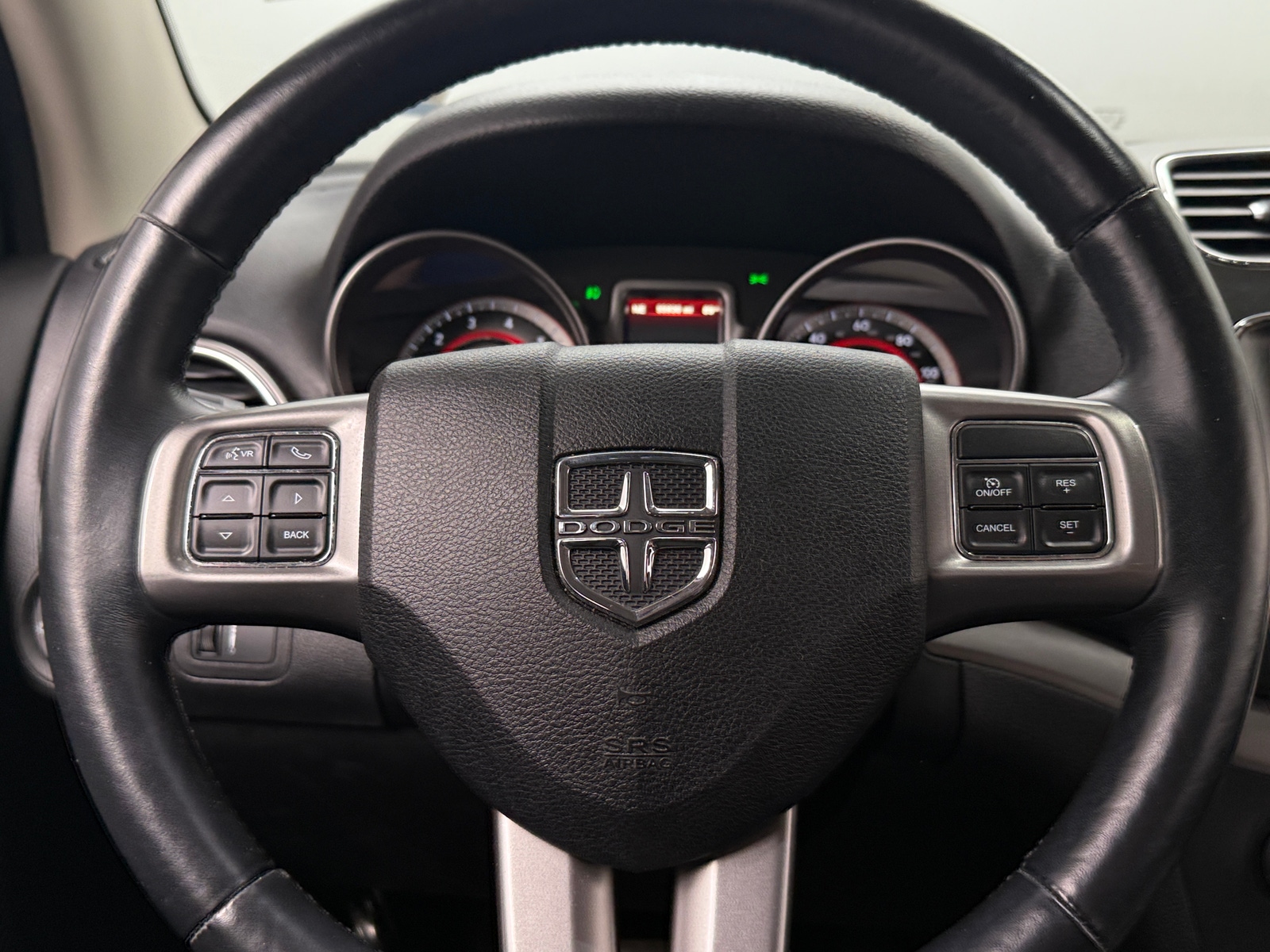Thumbnail: 2017 Dodge Journey - 4